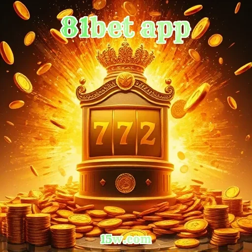 81bet app App