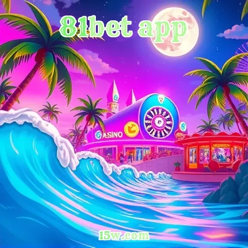 81bet app Bônus