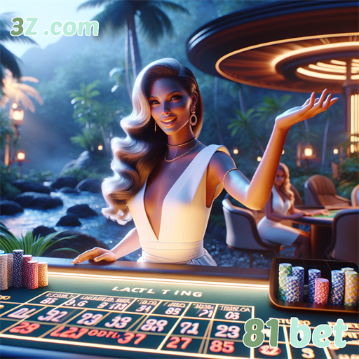 Descubra o Clube VIP do 81bet App: Uma Nova Era de Jogos