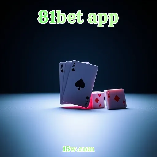 81bet app: Entretenimento e Diversão Com Jogos Inovadores