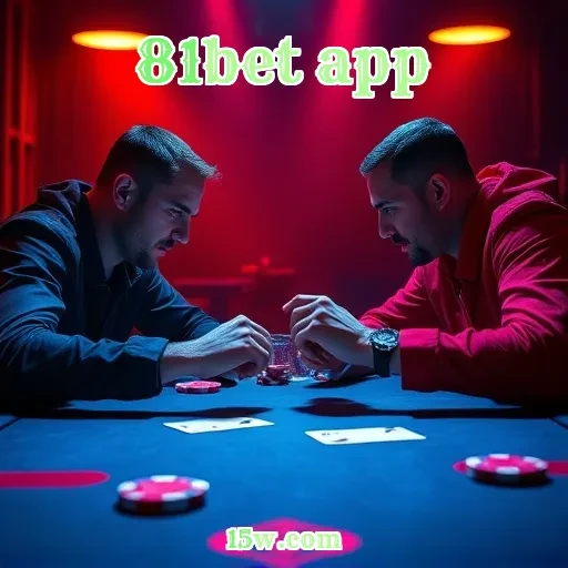81bet app Caça-Níqueis
